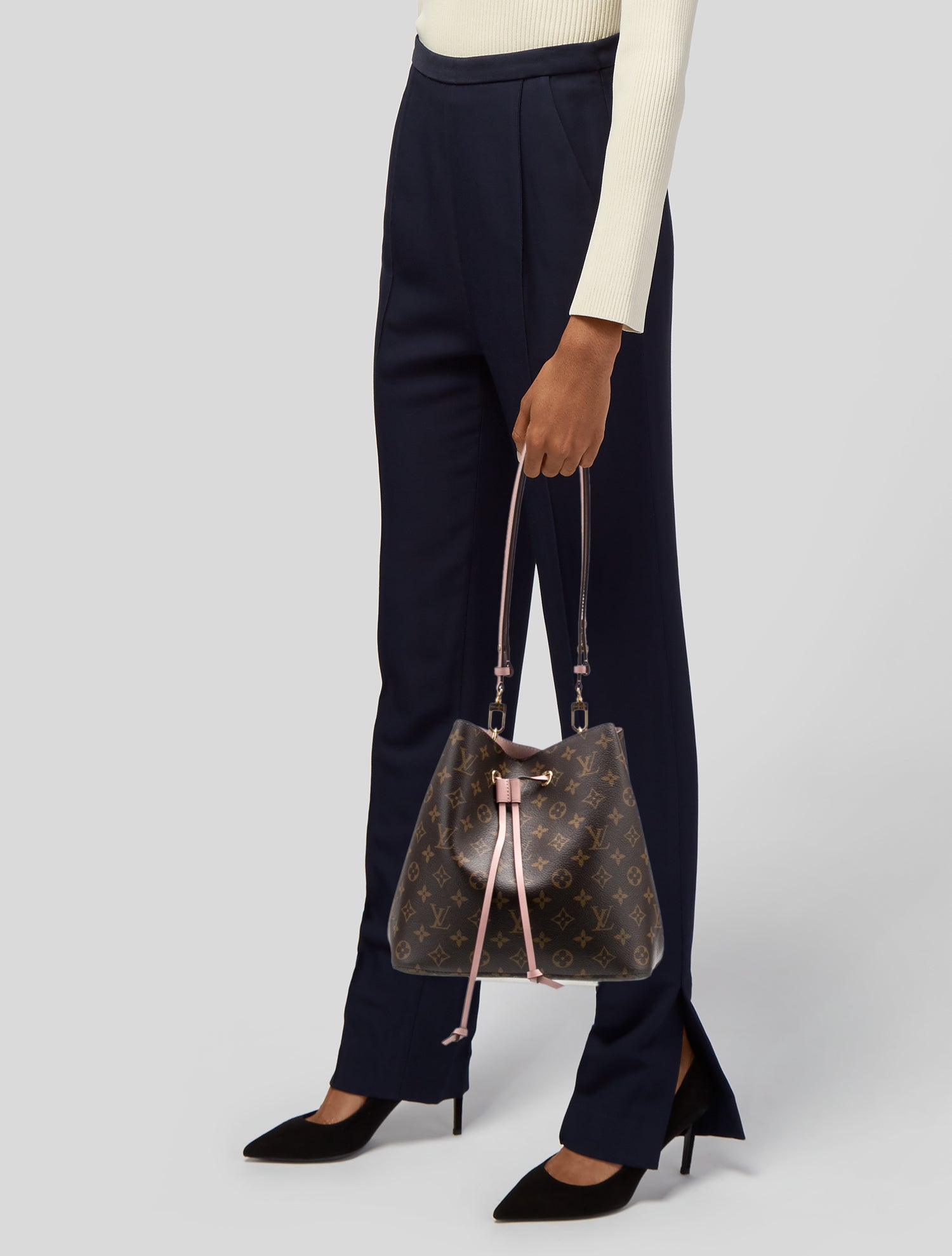 Louis Vuitton LV Monogram Néonoé MM